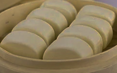 饅頭的家常做法大全