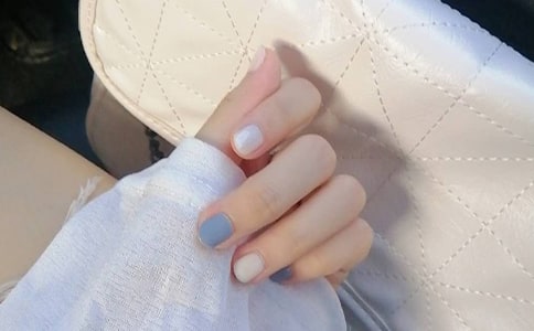６個美甲秘訣