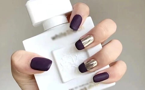 美甲促銷方案
