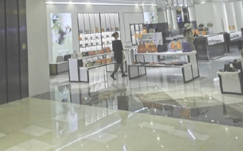 泰國免稅店購物攻略
