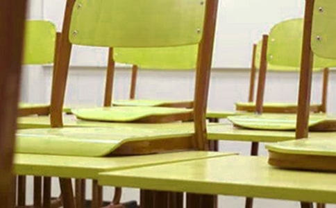寫給母校的畢業贈言