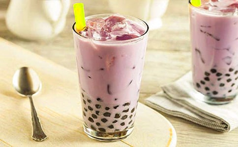 2017創(chuàng)業(yè)好項目—奶茶店
