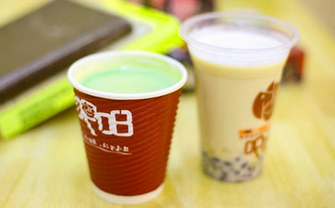 如何成功經營好一家奶茶加盟店