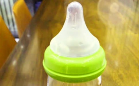 玻璃奶瓶消毒的方法