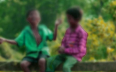男孩成長(zhǎng)過(guò)程中有哪些重要的階段?