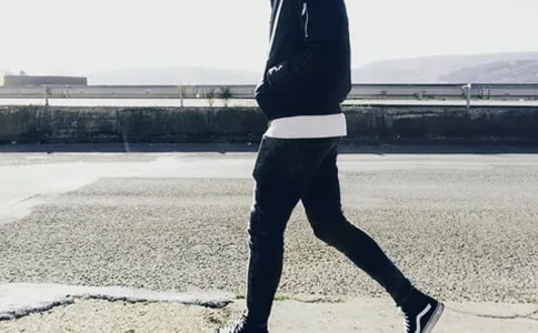 男性仰臥起坐的正確做法