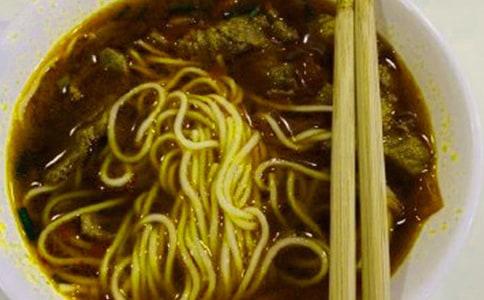 紅燒牛肉面怎么做好吃