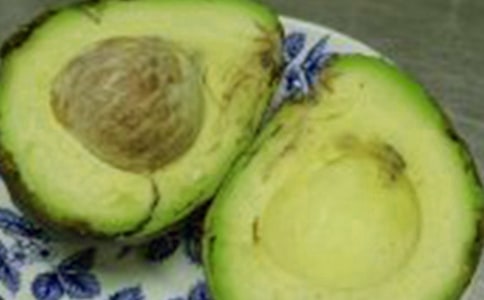 孕婦要怎么吃牛油果