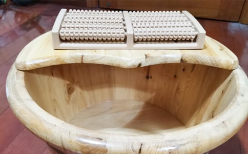 泡腳有什么禁忌