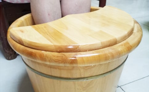 男人泡腳有哪些好處