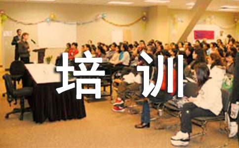 職業技能培訓總結范文