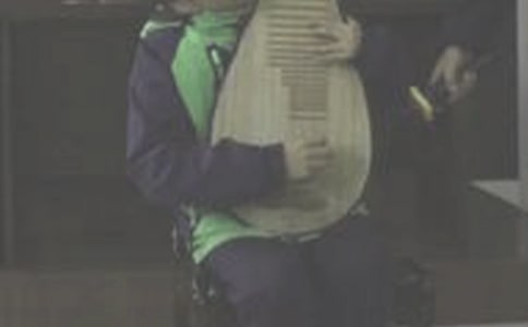 中國琵琶十大名曲