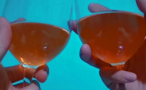 干紅葡萄酒廣告語、宣傳語