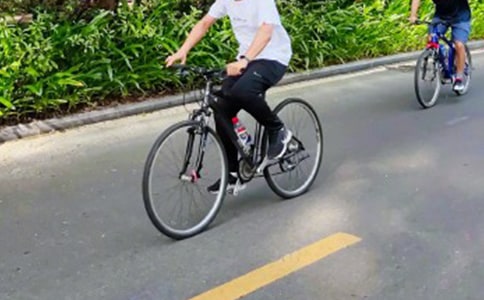選購騎行頭盔時需要注意哪些指標