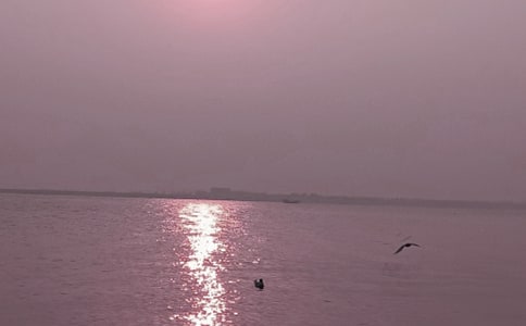 秦皇島翡翠島旅游攻略