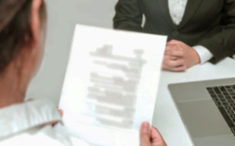 有哪些網絡求職技巧
