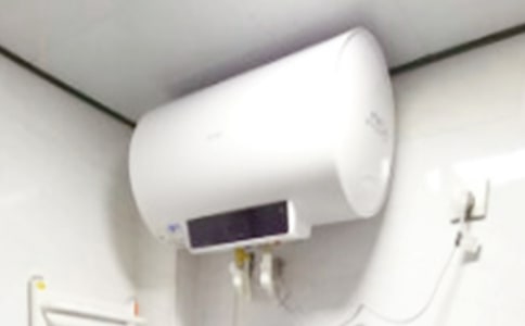 電熱水器如何使用
