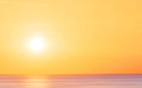 廈門哪里看日落最美