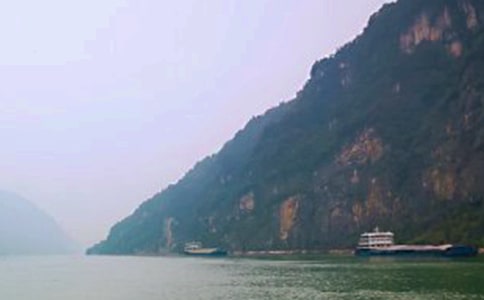 長(zhǎng)江三峽旅游攻略