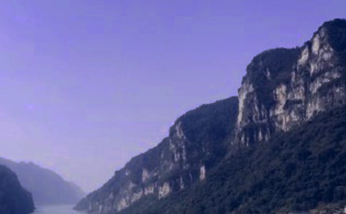 重慶長江三峽游玩攻略