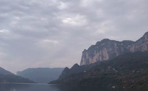 重慶自駕三峽游玩攻略