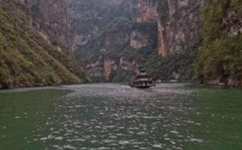 三峽游輪旅游指南