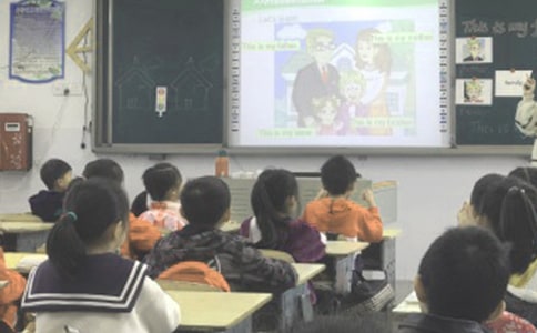 大學生上課要遵守哪些禮儀