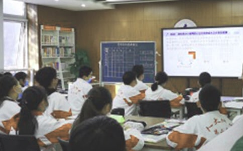 上課想睡覺怎么樣提神