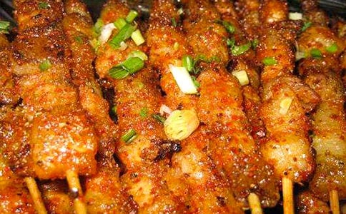 燒烤怎么腌制好吃