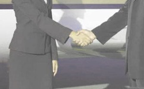 【精選】涉外禮儀基本特征