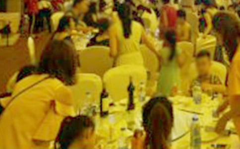 大學升學宴祝酒詞大全