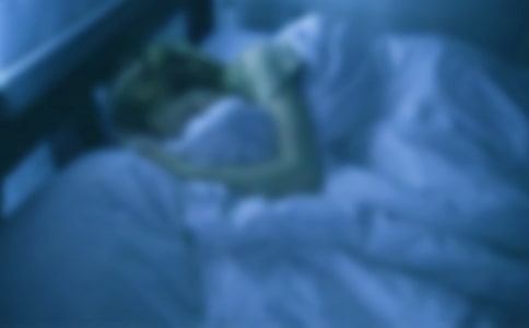 失眠的原因和調理方法有哪些?