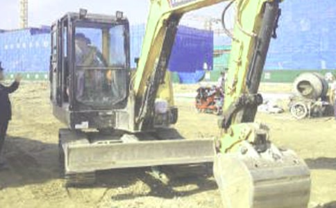 標準建筑施工合同