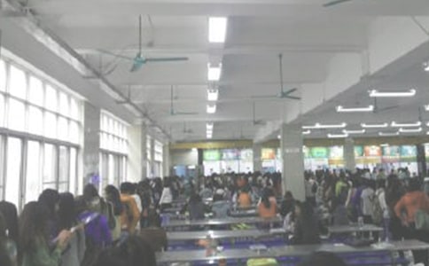 食堂員工管理制度