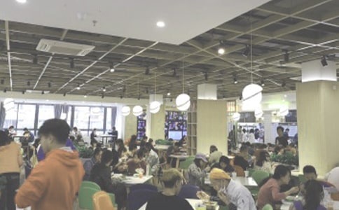 食堂就餐管理規(guī)定