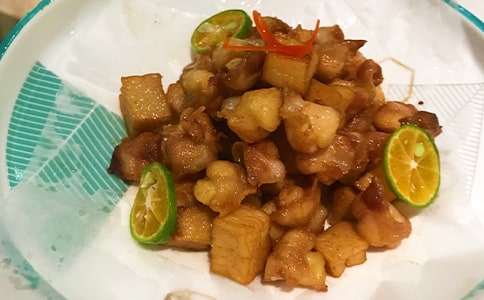 補血的食物有哪些