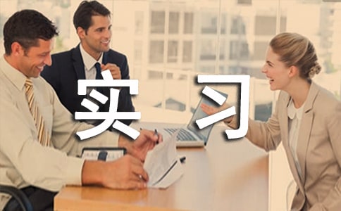 物流管理專業(yè)實(shí)習(xí)總結(jié)