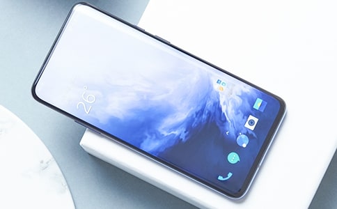 手機屏進水了怎么處理