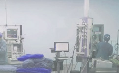 手術室管理規章制度最新