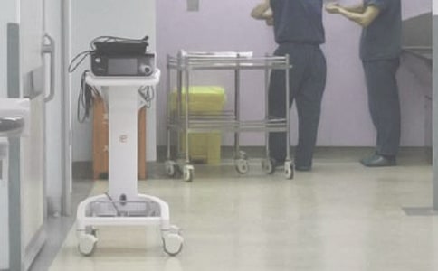 手術室管理制度（通用21篇）