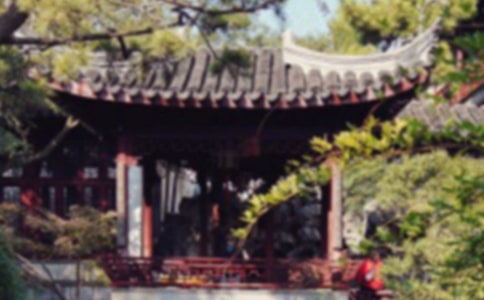 《蘇州園林》教案