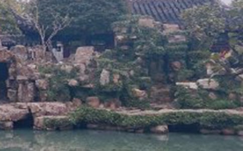 蘇州園林最值得一看的旅游景點
