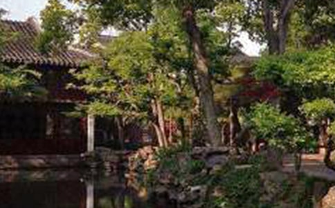 游覽蘇州園林旅游景點觀后感范例