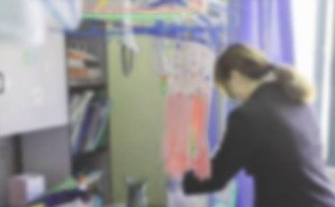 寫給宿管阿姨一封感謝信(通用11篇)