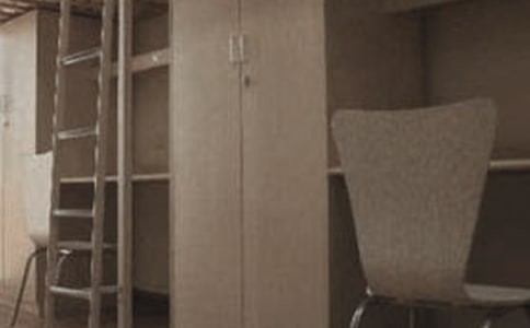 宿舍生活小技巧