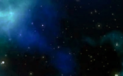 美麗的太空教案5篇
