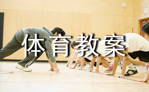 《蠶網拋接球》體育教案