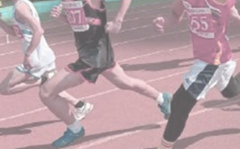 田徑運動的加油稿300字（通用22篇）