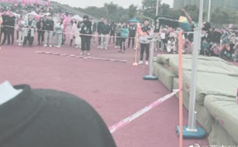 跳高有什么好處