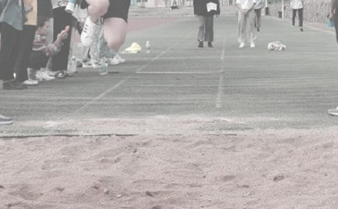 立定跳遠怎么練習